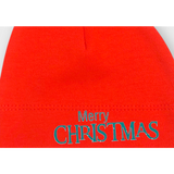 Бебешка Шапка Merry Christmas Rainy
