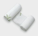 Бебешка Възглавница Против Обръщане Aloe Rainy