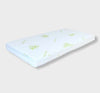 Saltea Rainy Baby cu două fețe, 70x180x12cm, cu aloe vera