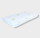 Saltea Rainy Baby cu două fețe, 70x180x12cm, cu aloe vera