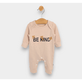 Rainy Бебешки Гащеризон Be Kind С Дълъг Ръкав 56-86См.