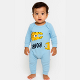 Бебешки Гащеризон Roar! 56 74 См. Океан Rainy
