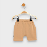 Бебешки Къс Панталон Cool Tiger 62 92 См. Мока Rainy