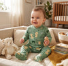 Бебешки Комплект 2 Части 48 68 См. Baby Tiger Rainy