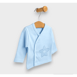 Set de jucării Rainy Baby cu stea și ursuleț de pluș, 48-62 cm.