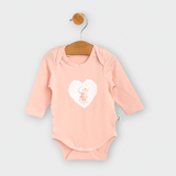 Бебешки Комплект 3 Части My Little Joy 56 68 См. Бонбон Rainy