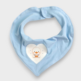 Бебешки Комплект 3 Части My Little Joy 56 68 См. Океан Rainy