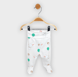 Бебешки Комплект От 3 Части Born 2023 48 62 См. Rainy