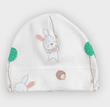 Бебешки Комплект От 3 Части Born 2023 48 62 См. Rainy