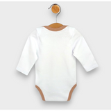 Бебешки Комплект От 3 Части Born 2026 56 62 См. Rainy