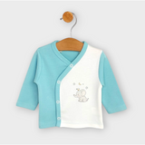 Бебешки Комплект От 3 Части Little One 48 62 См. Rainy