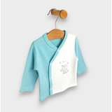 Бебешки Комплект От 3 Части Little One 48 62 См. Rainy