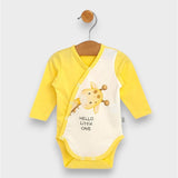 Бебешки Комплект За Изписване 6ч. Hello Little One Rainy