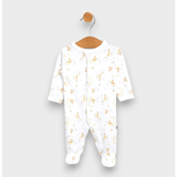 Baba Kijöveteli Szett 7db-os Born 2025 Rainy