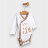 Baba Kijöveteli Szett 7db-os Born 2025 Rainy