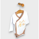 Babaköszöntő csomag 7 részes Born 2026 Rainy