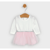 Бебешки Комплект За Изписване 7ч. Welcome Little Princess Rainy