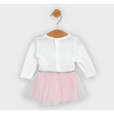 Бебешки Комплект За Изписване 7ч. Welcome Little Princess Rainy