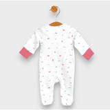 Бебешки Комплект За Изписване 8ч. I Love My Mummy Rainy