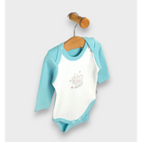Бебешки Комплект За Изписване 8ч. Little One Rainy