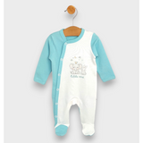 Бебешки Комплект За Изписване 8ч. Little One Rainy