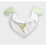 Бебешки Комплект За Изписване 8ч. Green Bear Rainy