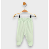 Бебешки Комплект За Изписване 8ч. Green Bear Rainy