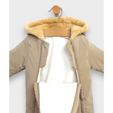 Бебешки Космонавт Пухено Мече 56 86 См. Каки Rainy