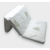 Бебешки Сгъваем Матрак 60х120 См. Aloe Rainy