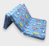 Бебешки Сгъваем Матрак 60х120 См. Колички Rainy