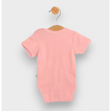 Бебешко Боди С Къс Ръкав 48 86см. Daddy's Girl Rainy