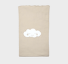 Pătură pentru bebeluși Rainy Baby Cloud 90/110 Bej Deschis