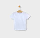 Tricou Rainy Kids cu mânecă scurtă Basic 86-134cm