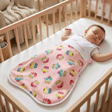 Детско Спално Чувалче Sweet Dreams Кексчета Rainy