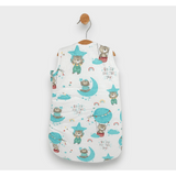 Детско Спално Чувалче Sweet Dreams Мече На Луна Резеда Rainy