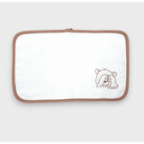 Хавлиена Кърпа 30х50 См. Love Bear Rainy