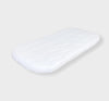 Saltea pentru cărucior Rainy 79X36X4, material respirabil