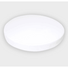 Protecție impermeabilă tip ploaie, elastică, pentru pătuț rotund pentru bebeluși, Ф70/8 cm.
