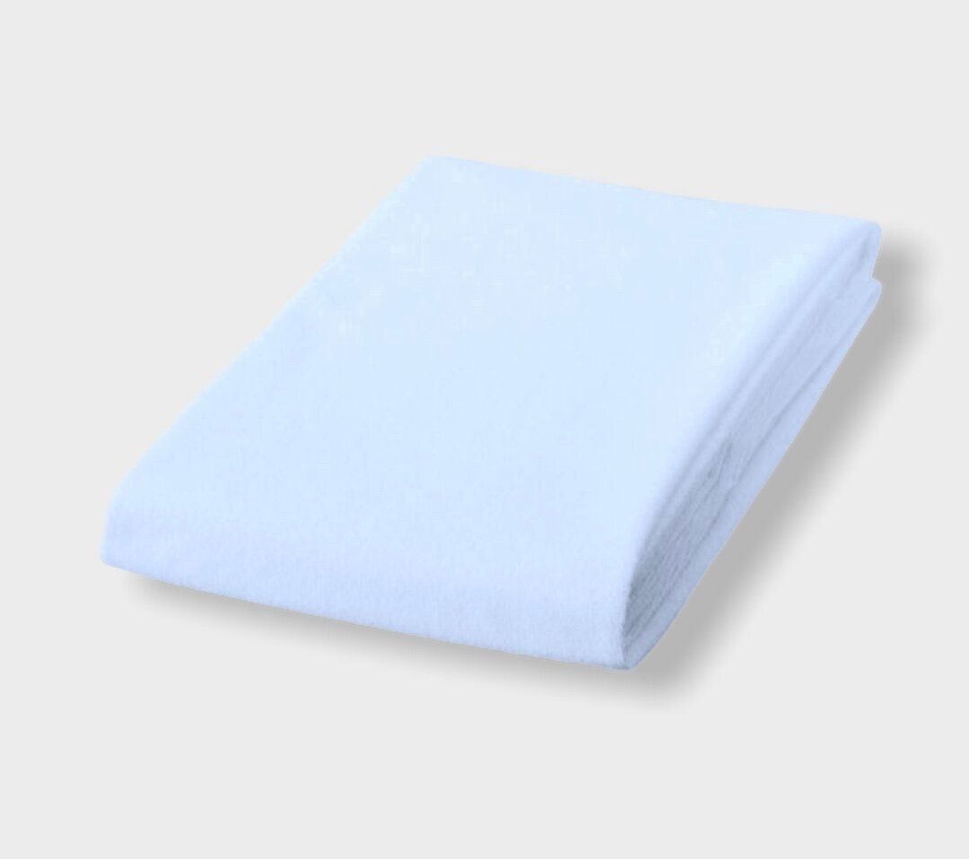 Protecție impermeabilă Rainy 70x100 cm pentru pătuț