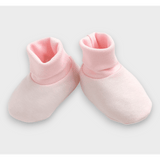 Терлички За Бебе 0 3 М. Pink Rainy