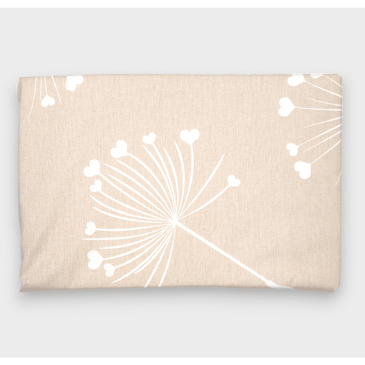 Възглавничка За Бебешка Количка 30х20 См Rainy