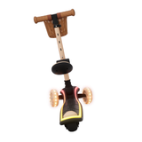 Raket Up Тротинетка Beige Kinderkraft