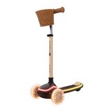 Raket Up Тротинетка Beige Kinderkraft