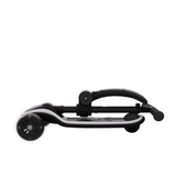 Raket Up Тротинетка Black Kinderkraft
