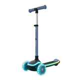 Raket Up Тротинетка Blue Kinderkraft