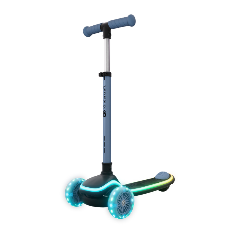 Raket Up Тротинетка Blue Kinderkraft