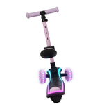 Raket Up Тротинетка Pink Kinderkraft