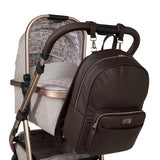 Раница За Бебешки Принадлежности Cosatto Ultimate Brown --- BebeMama