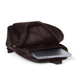 Раница За Бебешки Принадлежности Cosatto Ultimate Brown --- BebeMama