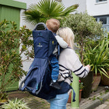 Раница За Носене На Дете Littlelife Adventurer S3, Синя